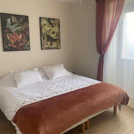 Mions Appartement T2 Spacieux Et Equipe מראה חיצוני תמונה